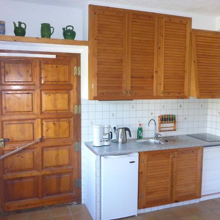Apartment Hibiscus Cadaqués Εξωτερικό φωτογραφία