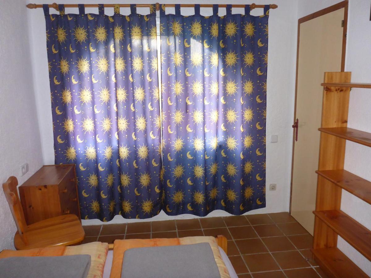 Apartment Hibiscus Cadaqués Εξωτερικό φωτογραφία