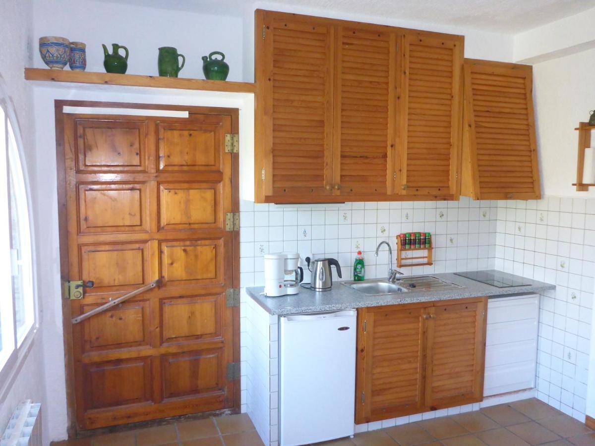 Apartment Hibiscus Cadaqués Εξωτερικό φωτογραφία