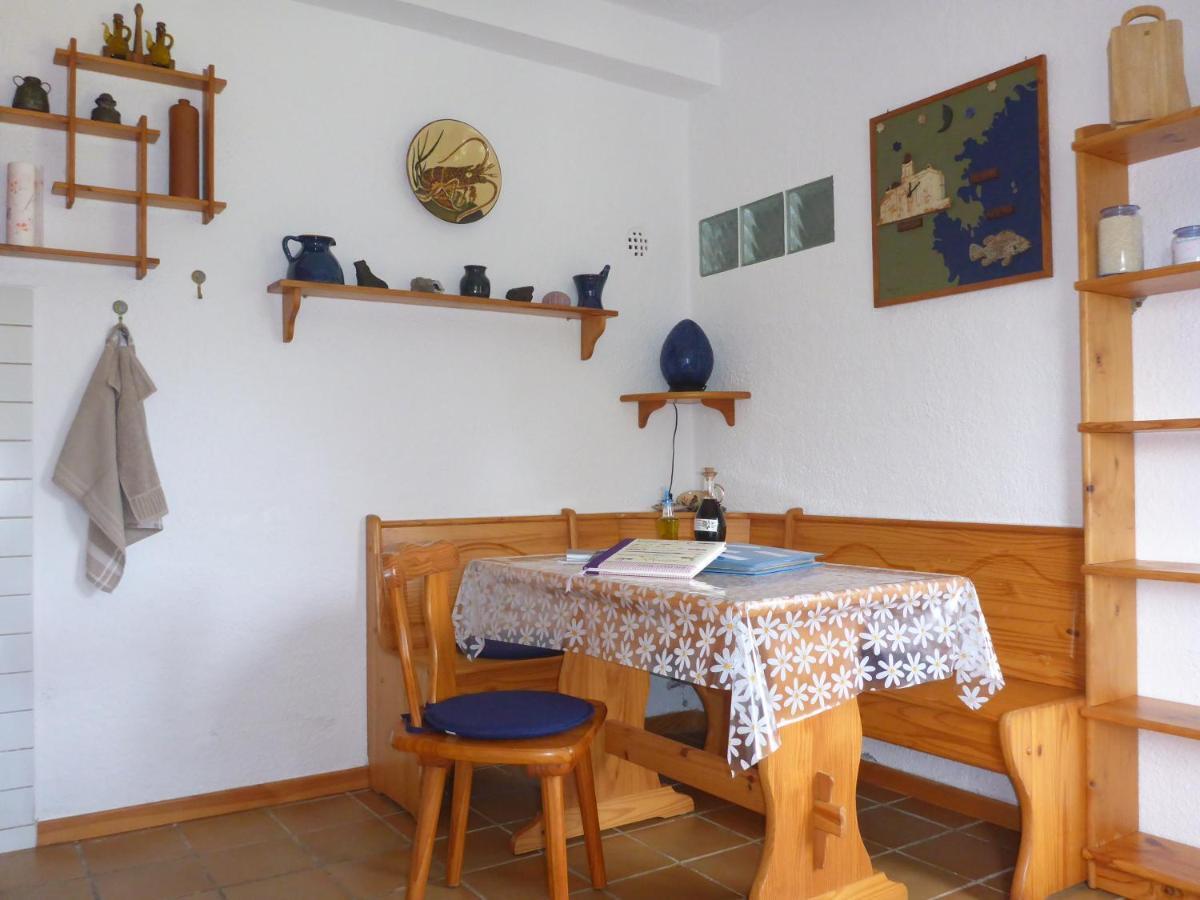 Apartment Hibiscus Cadaqués Εξωτερικό φωτογραφία