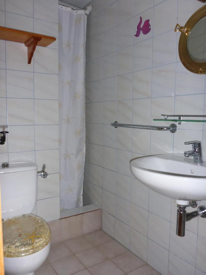 Apartment Hibiscus Cadaqués Εξωτερικό φωτογραφία