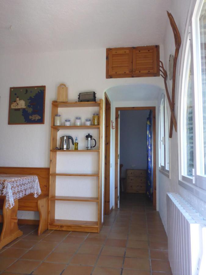Apartment Hibiscus Cadaqués Εξωτερικό φωτογραφία
